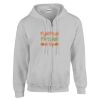 Heavy Blend™  full-zip hooded sweatshirt Thumbnail
