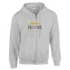 Heavy Blend™  full-zip hooded sweatshirt Thumbnail
