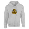 Heavy Blend™  full-zip hooded sweatshirt Thumbnail