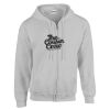 Heavy Blend™  full-zip hooded sweatshirt Thumbnail