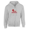 Heavy Blend™  full-zip hooded sweatshirt Thumbnail
