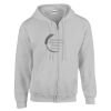 Heavy Blend™  full-zip hooded sweatshirt Thumbnail