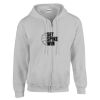 Heavy Blend™  full-zip hooded sweatshirt Thumbnail