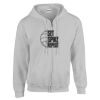 Heavy Blend™  full-zip hooded sweatshirt Thumbnail