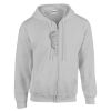 Heavy Blend™  full-zip hooded sweatshirt Thumbnail