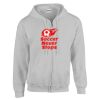 Heavy Blend™  full-zip hooded sweatshirt Thumbnail