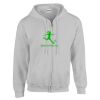 Heavy Blend™  full-zip hooded sweatshirt Thumbnail