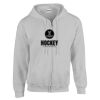 Heavy Blend™  full-zip hooded sweatshirt Thumbnail
