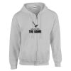 Heavy Blend™  full-zip hooded sweatshirt Thumbnail