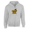 Heavy Blend™  full-zip hooded sweatshirt Thumbnail