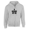 Heavy Blend™  full-zip hooded sweatshirt Thumbnail