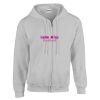 Heavy Blend™  full-zip hooded sweatshirt Thumbnail