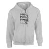 Heavy Blend™  full-zip hooded sweatshirt Thumbnail