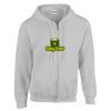 Heavy Blend™  full-zip hooded sweatshirt Thumbnail