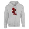 Heavy Blend™  full-zip hooded sweatshirt Thumbnail