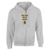 Heavy Blend™  full-zip hooded sweatshirt Thumbnail