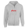 Heavy Blend™  full-zip hooded sweatshirt Thumbnail