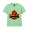 Heavy Cotton™ youth t-shirt Thumbnail