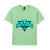 Heavy Cotton™ youth t-shirt Thumbnail
