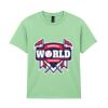 Heavy Cotton™ youth t-shirt Thumbnail