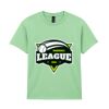 Heavy Cotton™ youth t-shirt Thumbnail