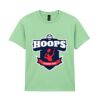 Heavy Cotton™ youth t-shirt Thumbnail