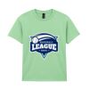 Heavy Cotton™ youth t-shirt Thumbnail
