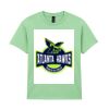 Heavy Cotton™ youth t-shirt Thumbnail