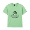 Heavy Cotton™ youth t-shirt Thumbnail