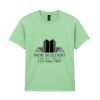 Heavy Cotton™ youth t-shirt Thumbnail