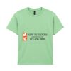 Heavy Cotton™ youth t-shirt Thumbnail