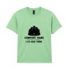 Heavy Cotton™ youth t-shirt Thumbnail