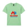 Heavy Cotton™ youth t-shirt Thumbnail