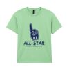 Heavy Cotton™ youth t-shirt Thumbnail