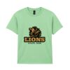Heavy Cotton™ youth t-shirt Thumbnail