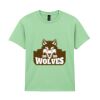 Heavy Cotton™ youth t-shirt Thumbnail