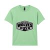 Heavy Cotton™ youth t-shirt Thumbnail