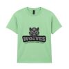 Heavy Cotton™ youth t-shirt Thumbnail