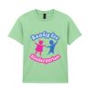 Heavy Cotton™ youth t-shirt Thumbnail