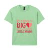 Heavy Cotton™ youth t-shirt Thumbnail