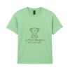 Heavy Cotton™ youth t-shirt Thumbnail