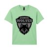 Heavy Cotton™ youth t-shirt Thumbnail
