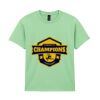 Heavy Cotton™ youth t-shirt Thumbnail