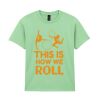 Heavy Cotton™ youth t-shirt Thumbnail