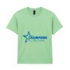 Heavy Cotton™ youth t-shirt Thumbnail