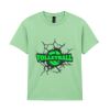 Heavy Cotton™ youth t-shirt Thumbnail