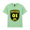 Heavy Cotton™ youth t-shirt Thumbnail
