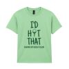 Heavy Cotton™ youth t-shirt Thumbnail