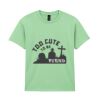Heavy Cotton™ youth t-shirt Thumbnail