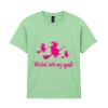 Heavy Cotton™ youth t-shirt Thumbnail